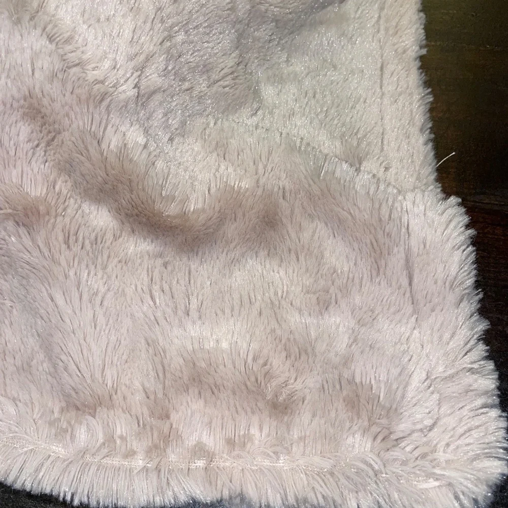 Lovey Plush Teddy Bear Super Soft Toy Security Blanket 14 x 15 - Picture 5 of 8